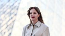 Justine Triet de retour à la caméra avec un thriller en anglais