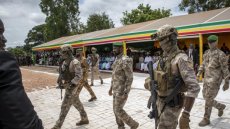 Mali: l'ONU dénonce l'intensification de la répression du régime du général Assimi Goïta