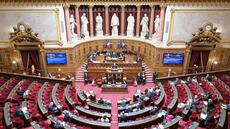 Budget de la Sécu: inflexible sur les retraites, le Sénat lance son marathon budgétaire