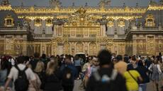 Après le Louvre, le Château de Versailles augmente ses tarifs pour les non-Européens