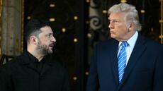 Moscou accuse Kiev d'avoir attaqué la résidence de Poutine, Zelensky dénonce un mensonge