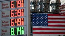 Mauvaise nouvelle pour Trump: l'inflation américaine s'accélère juste avant les élections