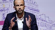 LFI à l'extrême gauche: Ce n'est pas au président de la République de classer ses opposants, répond Bompard