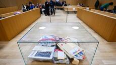 Jugée pour avoir empoisonné ses filles aux médicaments, la mère se dit innocente