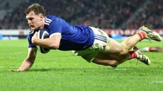 Six nations: moins brillante, la France poursuit le sans-faute contre l'Italie