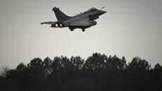 Disperser vite les avions de combat, un impératif face aux menaces de drones ou missiles