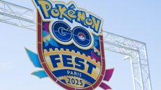 Neuf ans après sa sortie, Pokémon Go attire les foules à Paris