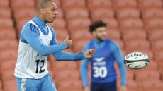 XV de France: une dernière danse face aux Blacks, avec encore l'espoir d'une victoire