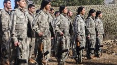 Le PKK affirme retirer ses forces de la Turquie vers le nord de l'Irak