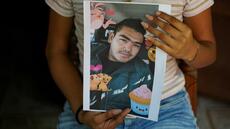 Privés de parents: au Salvador, les enfants victimes de la lutte anti-gangs