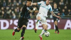 Ligue 1: l'OM après le cauchemar, méfiance pour le PSG