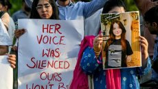 Dernière influenceuse de ma famille?: le meurtre d'une TikTokeuse inquiète les Pakistanaises
