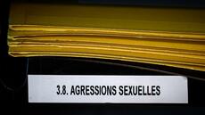 Agression sexuelle: l'animateur Vincent Cerutti condamné à 8 mois de prison avec sursis