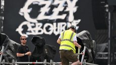 Black Sabbath célèbre une ultime messe metal à Birmingham, entouré de ses disciples