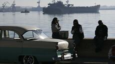 L'aide humanitaire du Mexique arrive à Cuba, Chili et Russie promettent de l'assistance