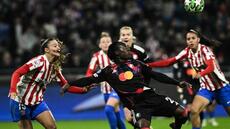 Ligue des Champions : direction les quarts de finale pour Lyon