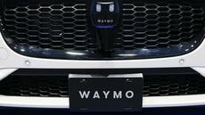 Waymo pourrait lancer ses robotaxis à Londres dès cette année