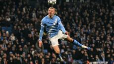 Ligue des champions: Manchester City dans le Top 8 après quelques frissons