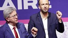 Convaincu que Mélenchon aura ses parrainages, Bompard (LFI) en critique le principe