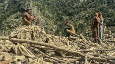 Afghanistan : dix civils tués dans de nouvelles frappes pakistanaises