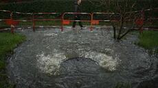 Bassin d'Arcachon: inquiétude et colère face à de nouveaux déversements d'eaux usées