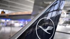 Lufthansa mise sur l'Asie et l'Afrique face à la guerre au Moyen-Orient