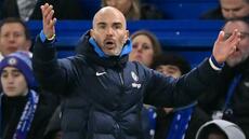 Foot: Chelsea et Maresca divorcent au Jour de l'An