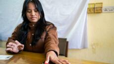 Népal: nouveaux électeurs et candidats, un vent de renouveau politique