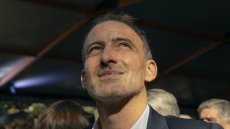 Raphaël Glucksmann, le vent dans le dos, mais sans convaincre le reste de la gauche