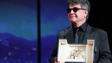 Un simple accident de Jafar Panahi représentera la France aux Oscars