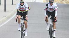 Cyclisme: sur la liste de Noël de Pogacar, un 5e Tour, Milan-Sanremo et Paris-Roubaix