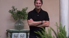 Pietro Beccari, PDG de Louis Vuitton, prend aussi la tête de LVMH Fashion Group