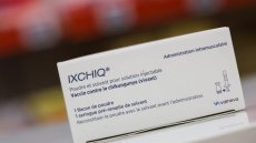 Chikungunya: le vaccin de Valneva suspendu aux Etats-Unis après de nouveaux effets indésirables