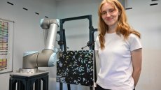 Les nouveaux disciples des artistes peintres : des robots IA