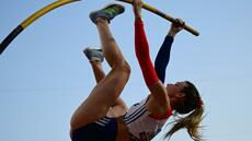 Euro d'athlétisme: la revanche de Margot Chevrier, deux ans après sa grave blessure