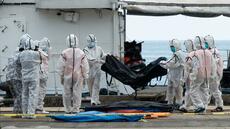Incendie sur un ferry aux Philippines : au moins 76 morts