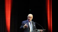 Mon objectif est de devenir président de la République, dit Bernard Cazeneuve