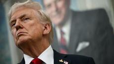 Perturbations dans le ciel américain: Trump s'en prend aux contrôleurs aériens