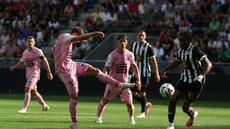L1: Rennes se complique la vie mais vient à bout d'Angers