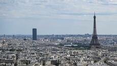 Île-de-France: baisse des émissions de gaz à effet de serre de 35% en 12 ans, selon Airparif