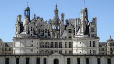 Chambord franchit le cap du million d'euros de dons pour rénover l'aile François Ier