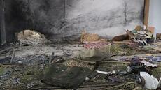 En Syrie, une attaque dans une mosquée en secteur alaouite fait huit morts