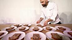 Le Français Thibault Gonzales sacré champion du monde de pâté-croûte