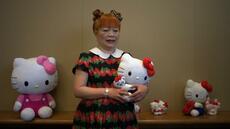 La designeuse de Hello Kitty passe la main après 40 ans aux commandes