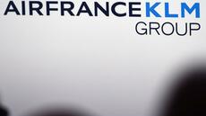 Air France-KLM compense presque la hausse des prix du carburant avec sa croissance