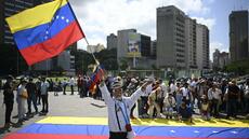 Venezuela: opposition et pouvoir dans la rue avant le début du dialogue politique
