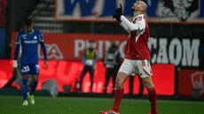 Ligue 1: Brest et Ajorque gâchent la première de Beye avec l'OM