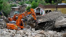 Le Pakistan, lourdement endeuillé par la mousson, attend de nouvelles pluies