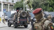 Guinée: un collectif accuse la junte de graves violations des droits humains