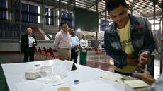 Birmanie: dernière phase des législatives pour sceller la victoire des alliés de la junte